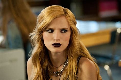 bella thorn|Bella Thorne filmography